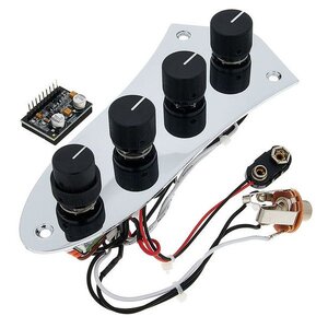 Suche Sadowsky VTC Elektronik