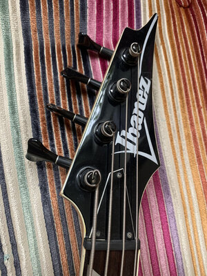 Ibanez RD828LE Bass, versandkostenfrei