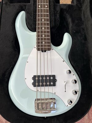 Sale/Trade Music man Special 5 NEW