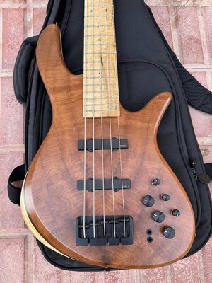 Sale / Trade Capurso Sniper Deluxe