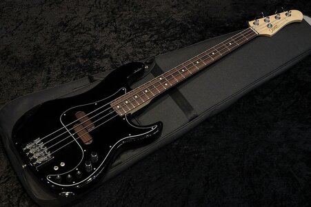 Xotic XP-1T (2015)