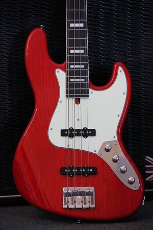 Moon JB4 Active Bass Jazz