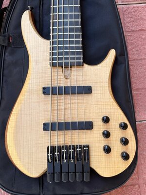 Sale/Trade Prat HR 6 Like NEW