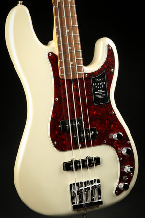 Fender Player Plus II Precision