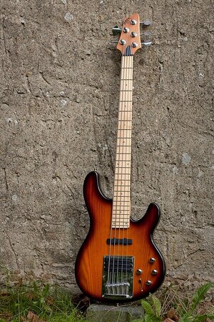 Ibanez ATK 405