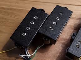 Suche P-Bass Pickup