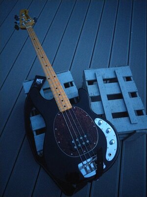 Sterling Ray 34 CA