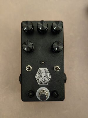 Electric Roots Lilith v2