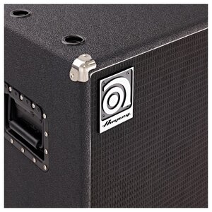 Tausche Ampeg SVT 410 He gegen Ampeg SVT 410 Hlf
