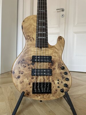 Sire Marcus Miller F10-5 NT