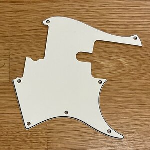 Pickguard für Yamaha BB234