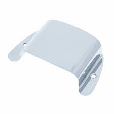 Fender Pickup Cover '51 P-Bass Chrome