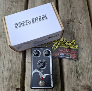 ZeroFive Audio Lowrider
