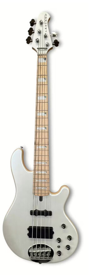 Lakland 55-02 oder Sadowsky modern 24 5