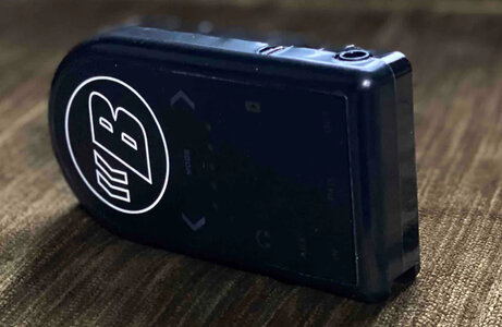 Backbeat G2