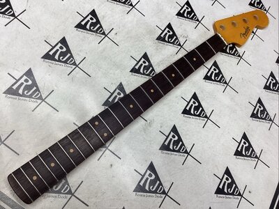 Suche p bass replacement hals