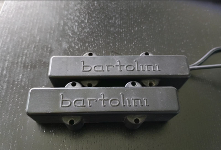 Bartolini 59J-S1/L1