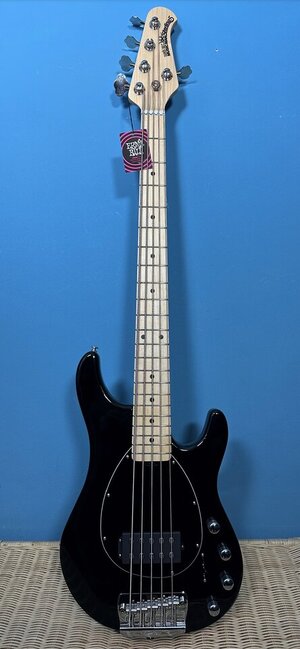 Music Man Sterling 5H