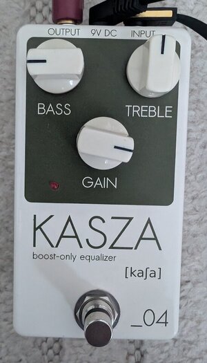 Schalltechnik_04 Kasza Equalizer