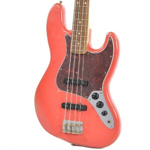 [BUY] Fender Jazz Bass Road Worn