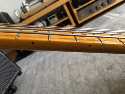 Fender p bass 51 reissue - 7.jpeg Fender p bass 51 reissue - 7.jpeg