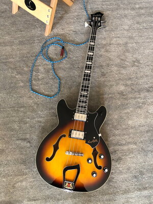 Hagström Viking