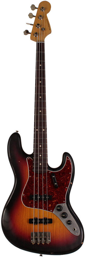 [Buy] Nash JB-63