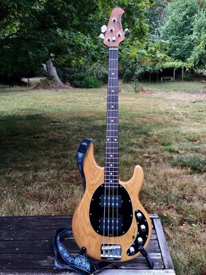 Suche Stingray Special 4 HH / H