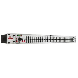 Suche DBX 131s oder ähnlichen 1HE Rack Equalizer