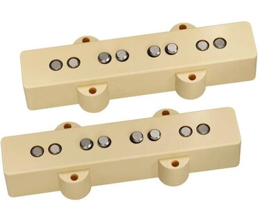 Suche "Dimarzio Ultra Jazz DP 149 cr - Set"