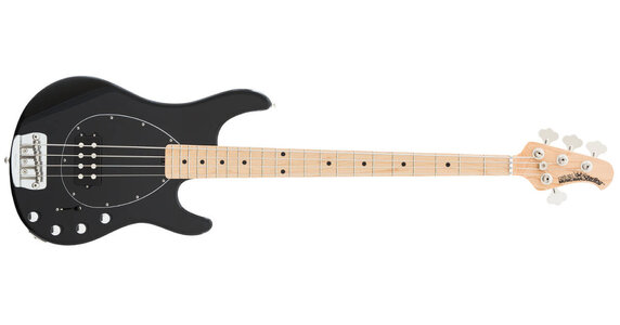 Ernie Ball Music Man - USA Sterling 4H