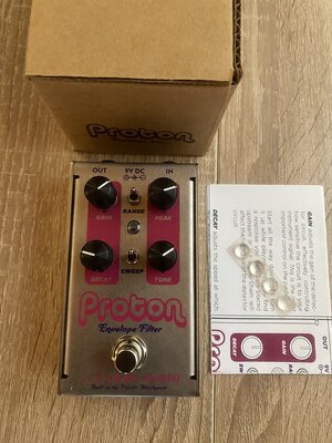 3leaf audio proton V4