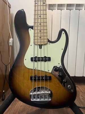 Lakland Skyline 55-60