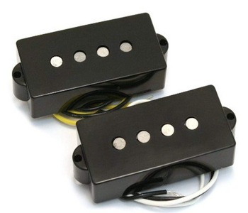 Suche: Kloppmann PB 63 / Lollar P-Bass Highwound
