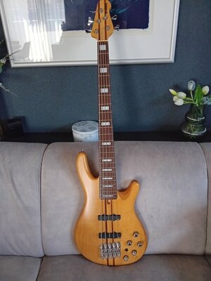 Yamaha BB2005