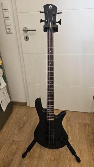 Spector Legend 4 Classic