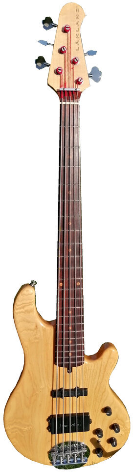Lakland 55-94, USA, 1998 tauschen gegen 44-94??