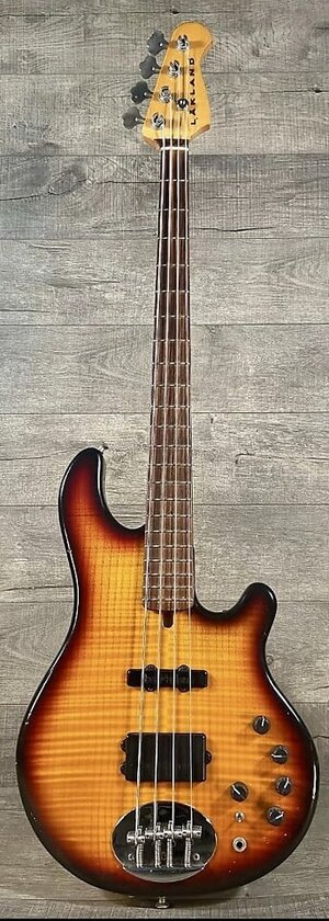 Lakland 44-94 USA gesucht / wanted