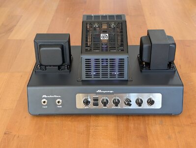 Ampeg Portaflex PF-50T