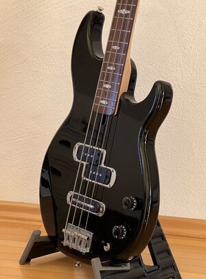 Yamaha BB 424