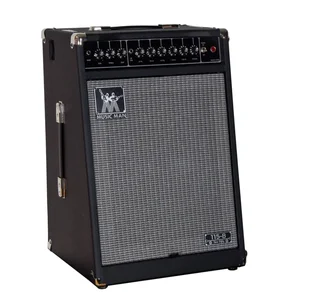 Suche Music Man 115 B 250 Bass Combo