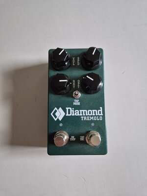 Diamond Tremolo