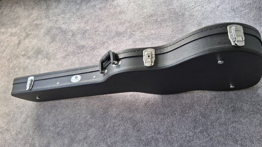 Fazley BC 100- Form Case