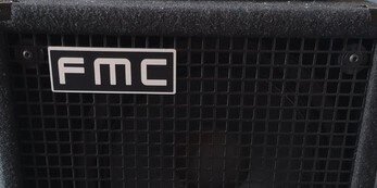 Suche FMC 208 mit Tweeter