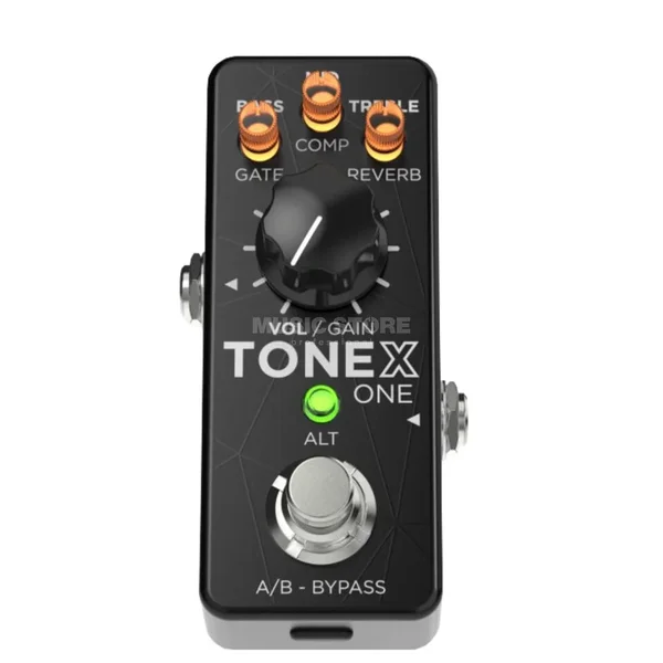 Suche ToneX one