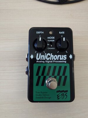 EBS UniChorus