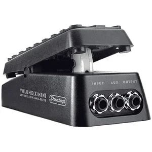 Suche Volume Pedal