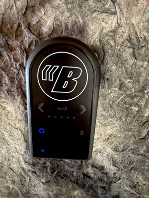 Backbeat G2