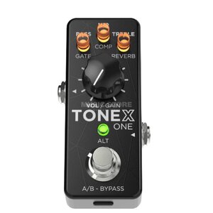 Suche ToneX one