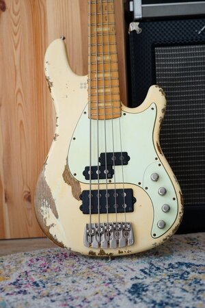 Sandberg California VM5 Masterpiece